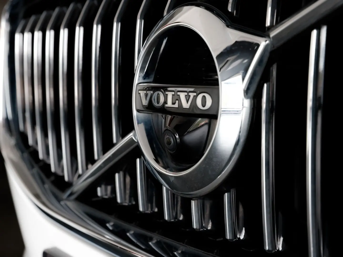 XC60 Inscription Expression *PANO-360°-LED-DAB+*