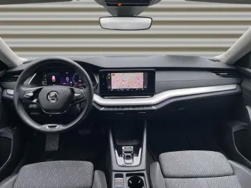 Octavia 2.0 TDI Ambition 4x4 AT Navi+Lenk/SHZ+AH