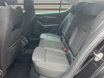 Octavia 2.0 TDI Ambition 4x4 AT Navi+Lenk/SHZ+AH