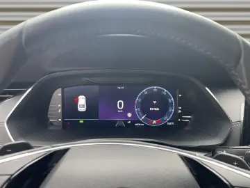 Octavia 2.0 TDI Ambition 4x4 AT Navi+Lenk/SHZ+AH
