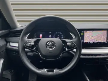 Octavia 2.0 TDI Ambition 4x4 AT Navi+Lenk/SHZ+AH