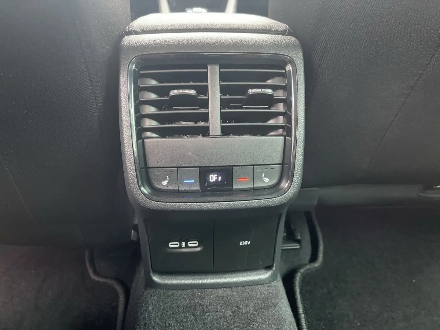 Octavia 2.0 TDI Ambition 4x4 AT Navi+Lenk/SHZ+AH
