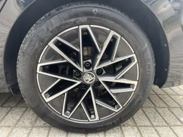 Octavia 2.0 TDI Ambition 4x4 AT Navi+Lenk/SHZ+AH