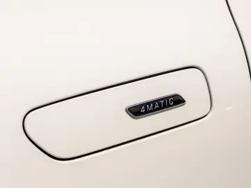 MERCEDES-BENZ AMG EQE 43 4MATIC// 476 cp // Prim-Proprietar