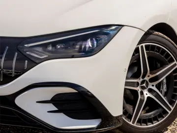 MERCEDES-BENZ AMG EQE 43 4MATIC// 476 cp // Prim-Proprietar