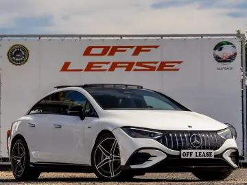 MERCEDES-BENZ AMG EQE 43 4MATIC// 476 cp // Prim-Proprietar