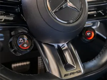 MERCEDES-BENZ AMG EQE 43 4MATIC// 476 cp // Prim-Proprietar