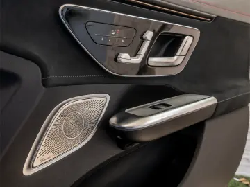 MERCEDES-BENZ AMG EQE 43 4MATIC// 476 cp // Prim-Proprietar