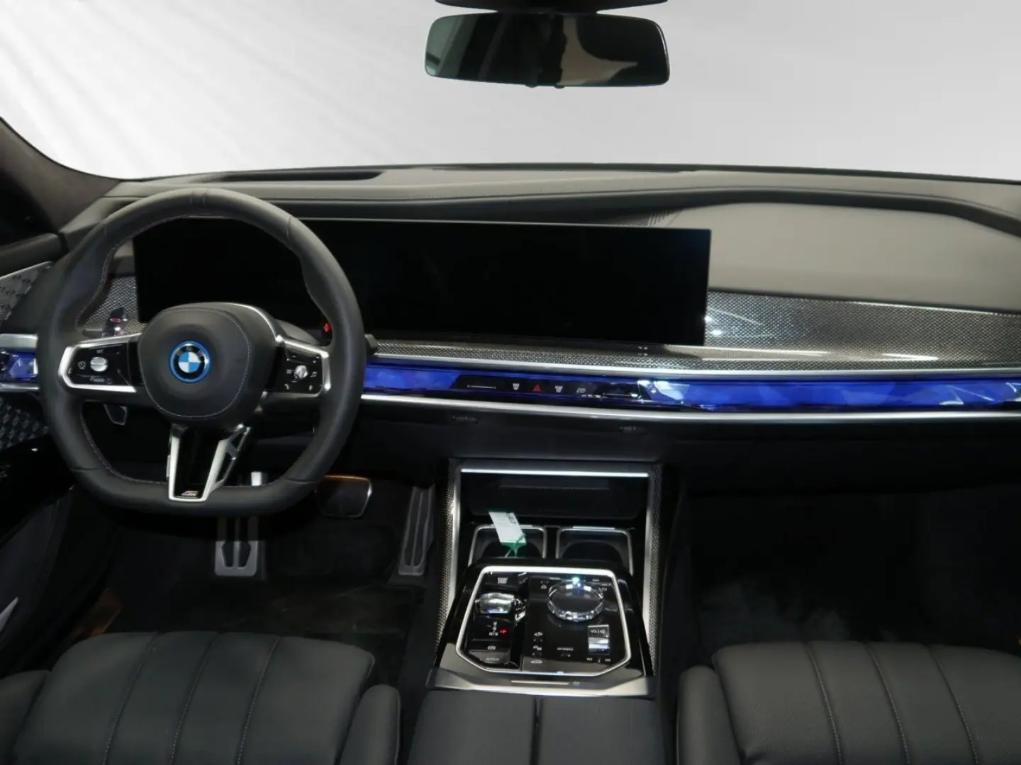 M760e xDrive TV-Fond-Entert.|SkyLounge|AHK