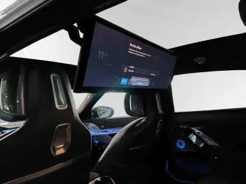 M760e xDrive TV-Fond-Entert.|SkyLounge|AHK