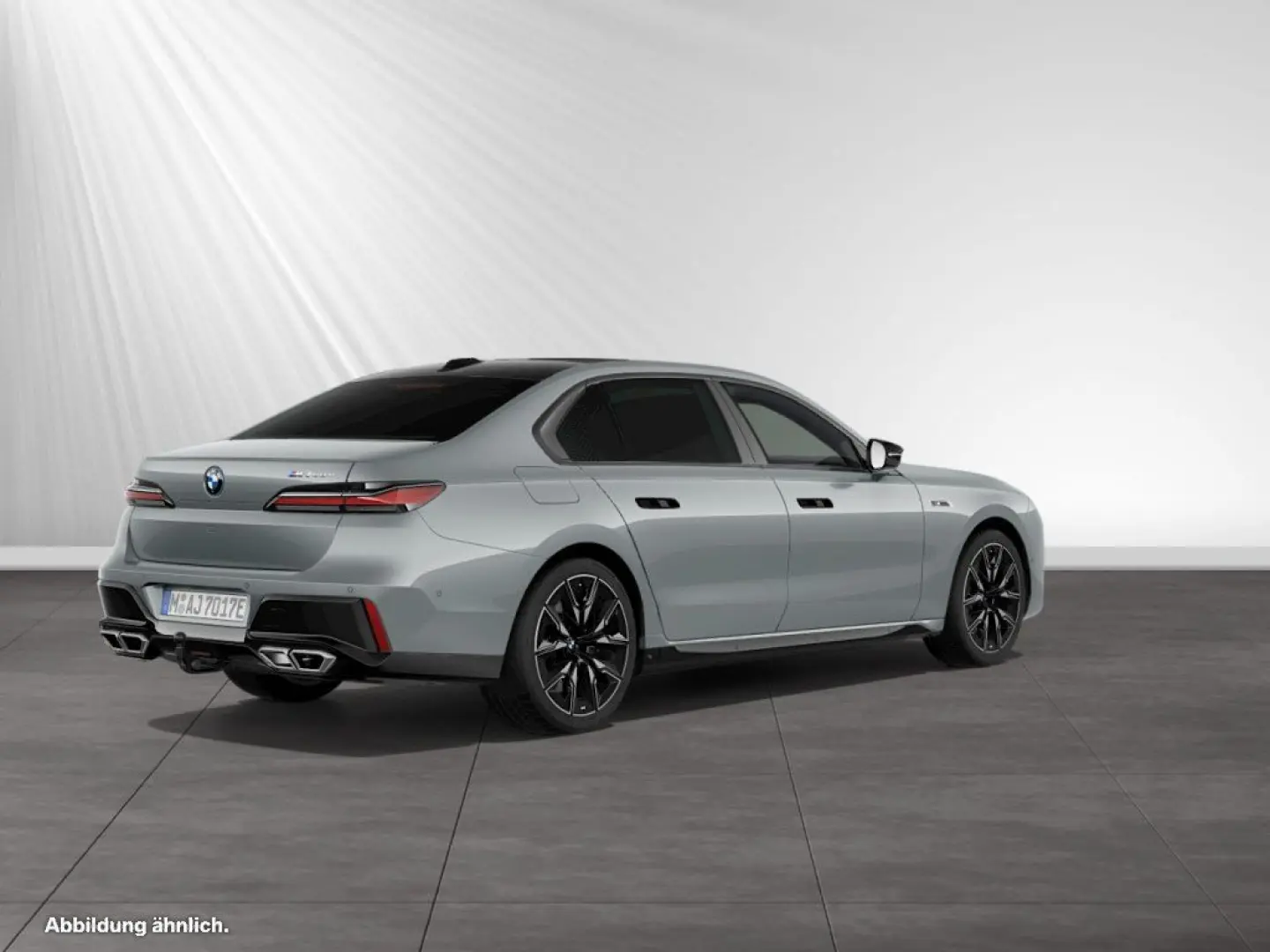 M760e xDrive AHK|SkyLounge|Fond-Entertainement
