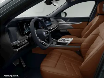 M760e xDrive AHK|SkyLounge|Fond-Entertainement