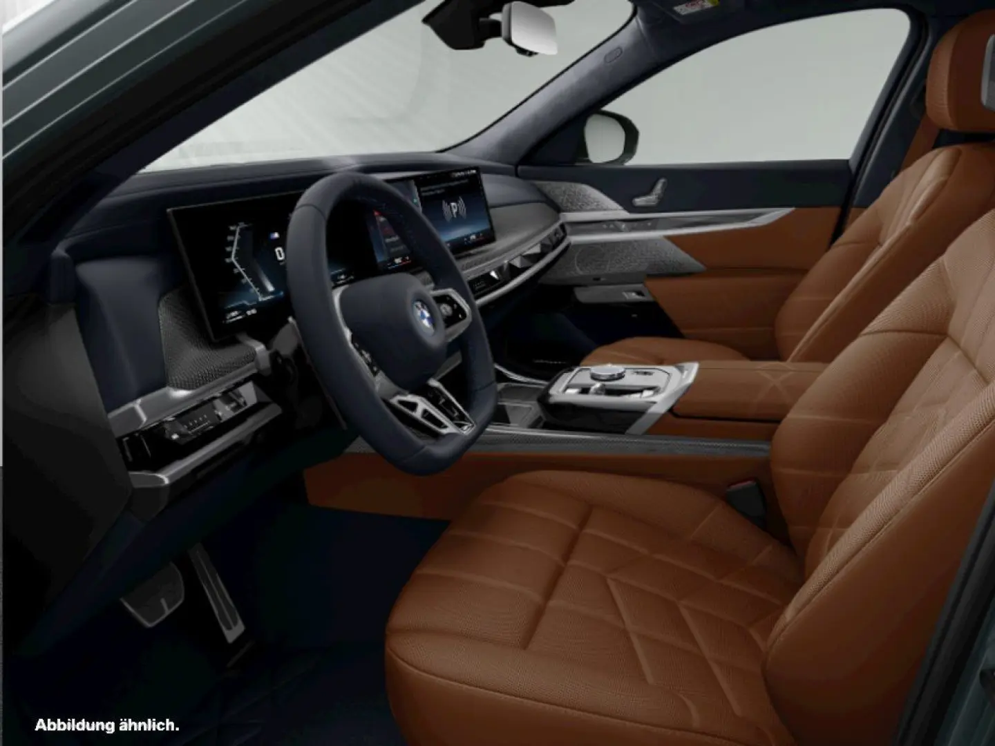 M760e xDrive AHK|SkyLounge|Fond-Entertainement