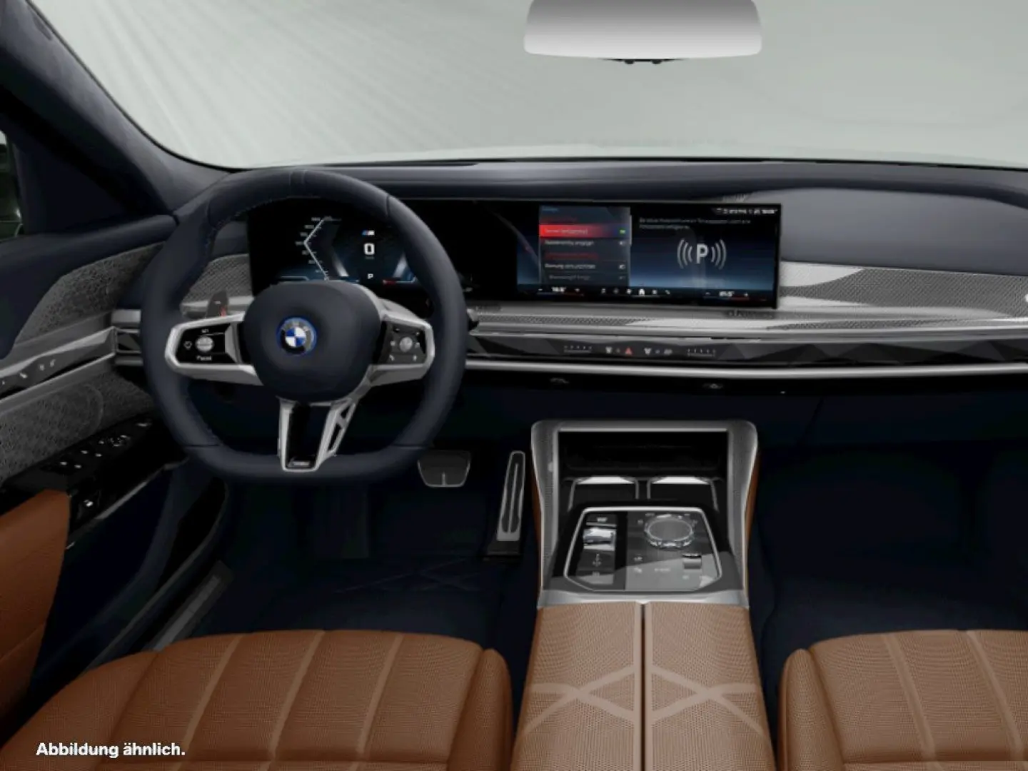 M760e xDrive AHK|SkyLounge|Fond-Entertainement