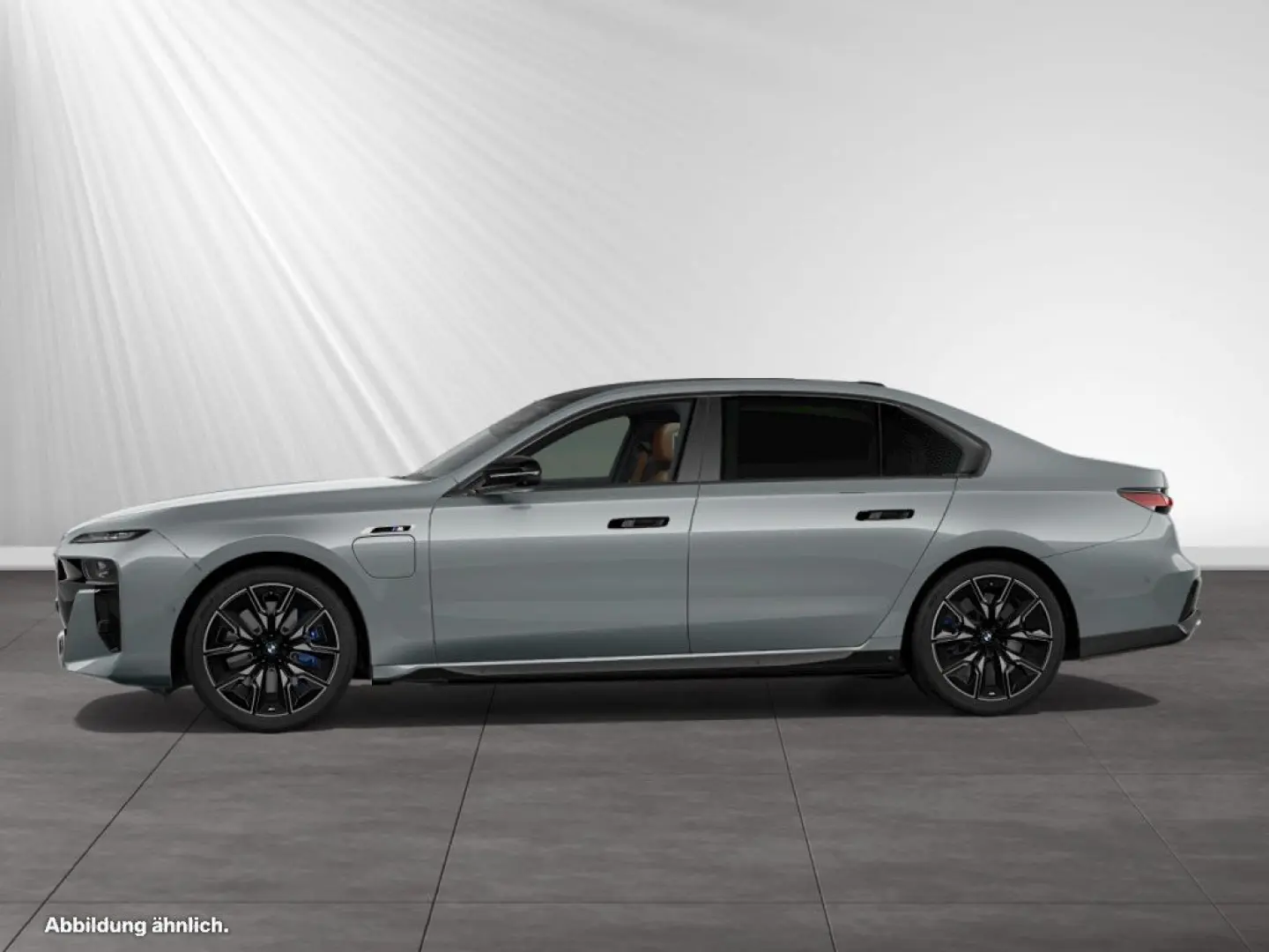 M760e xDrive AHK|SkyLounge|Fond-Entertainement