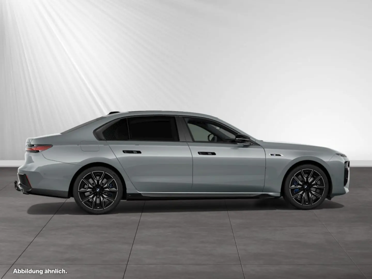M760e xDrive AHK|SkyLounge|Fond-Entertainement