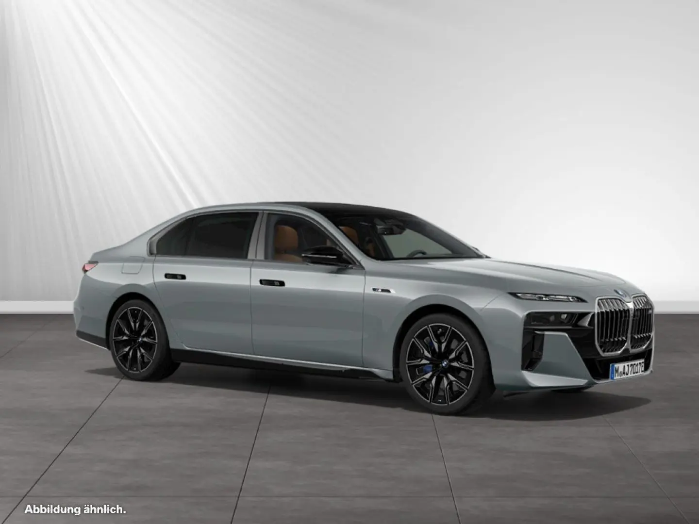 M760e xDrive AHK|SkyLounge|Fond-Entertainement