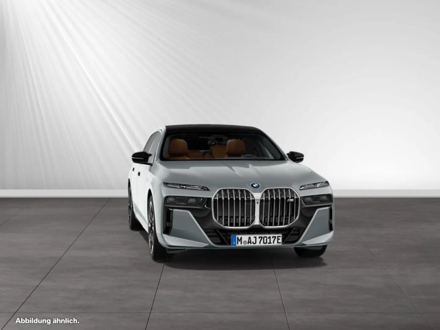 M760e xDrive AHK|SkyLounge|Fond-Entertainement