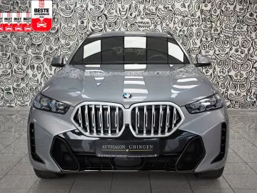 X6 xDrive40d 3x M SPORT*PANO*MASSAGE*INDIVIDUAL*