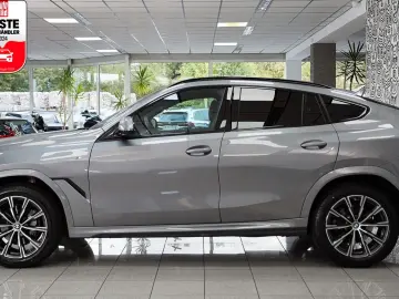 X6 xDrive40d 3x M SPORT*PANO*MASSAGE*INDIVIDUAL*