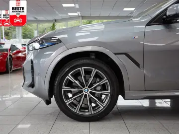 X6 xDrive40d 3x M SPORT*PANO*MASSAGE*INDIVIDUAL*