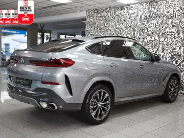 X6 xDrive40d 3x M SPORT*PANO*MASSAGE*INDIVIDUAL*
