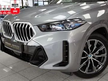 X6 xDrive40d 3x M SPORT*PANO*MASSAGE*INDIVIDUAL*