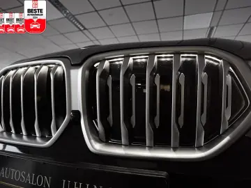X6 xDrive40d 3x M SPORT*PANO*MASSAGE*INDIVIDUAL*