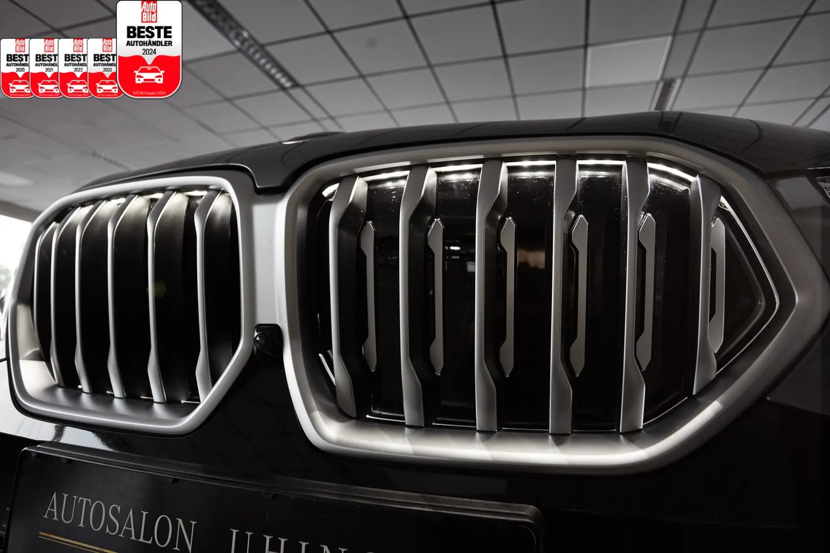 X6 xDrive40d 3x M SPORT*PANO*MASSAGE*INDIVIDUAL*