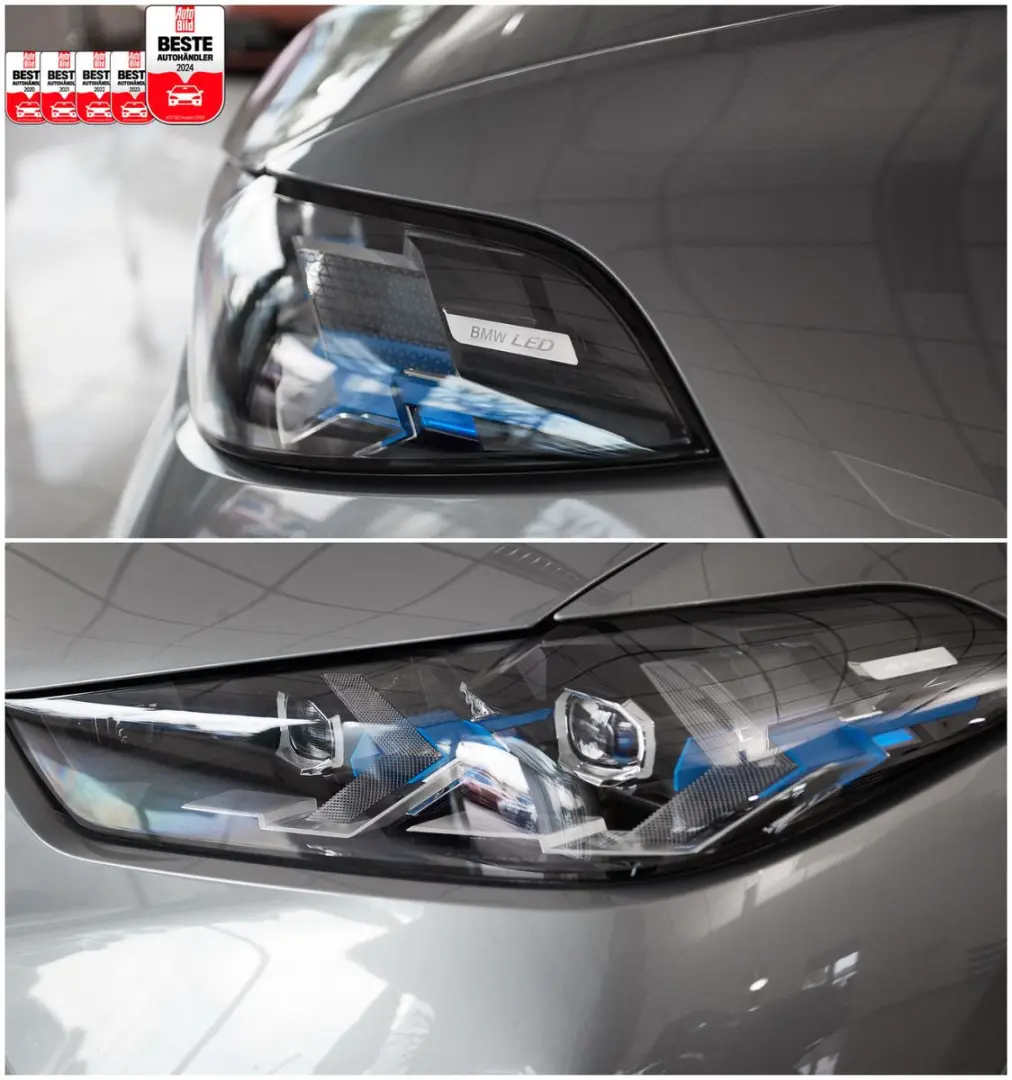 X6 xDrive40d 3x M SPORT*PANO*MASSAGE*INDIVIDUAL*