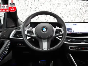 X6 xDrive40d 3x M SPORT*PANO*MASSAGE*INDIVIDUAL*