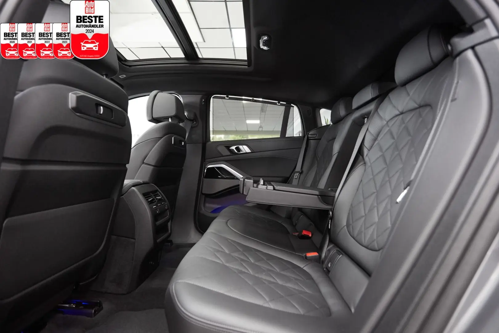 X6 xDrive40d 3x M SPORT*PANO*MASSAGE*INDIVIDUAL*