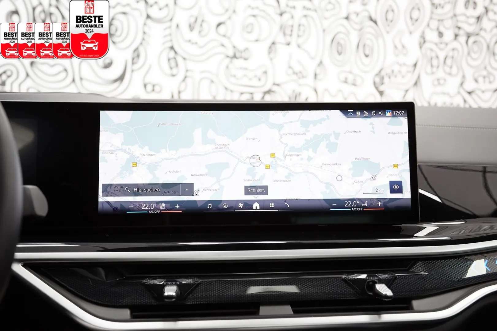X6 xDrive40d 3x M SPORT*PANO*MASSAGE*INDIVIDUAL*
