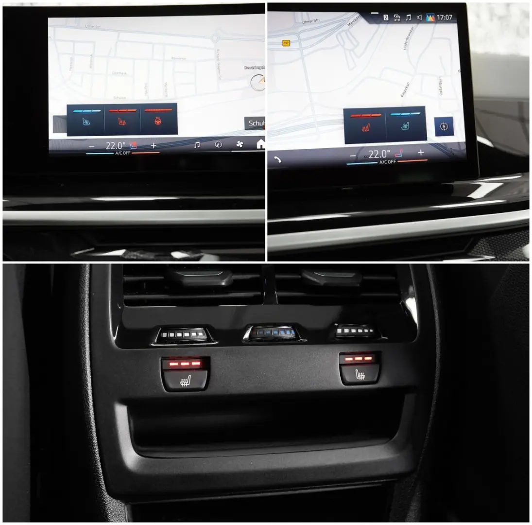 X6 xDrive40d 3x M SPORT*PANO*MASSAGE*INDIVIDUAL*