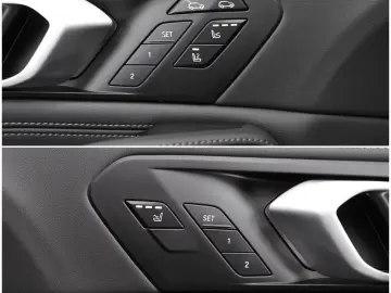 X6 xDrive40d 3x M SPORT*PANO*MASSAGE*INDIVIDUAL*