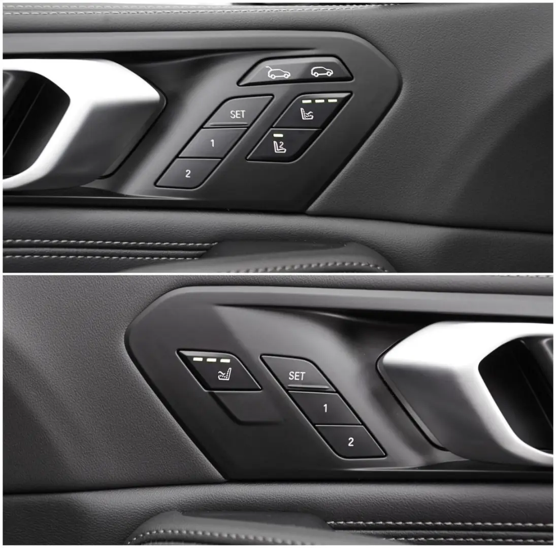 X6 xDrive40d 3x M SPORT*PANO*MASSAGE*INDIVIDUAL*