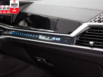 X6 xDrive40d 3x M SPORT*PANO*MASSAGE*INDIVIDUAL*
