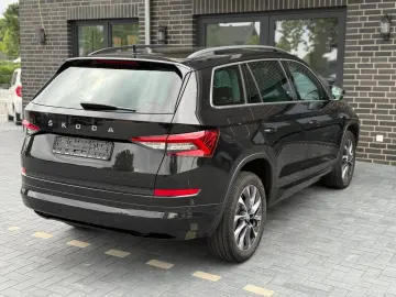 Kodiaq Clever 4x4*Automatik*LED*SHZ*PDC*NAVI*KAM