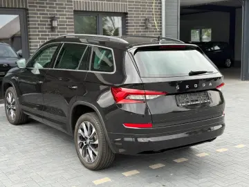 Kodiaq Clever 4x4*Automatik*LED*SHZ*PDC*NAVI*KAM
