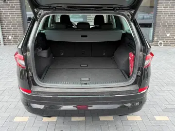 Kodiaq Clever 4x4*Automatik*LED*SHZ*PDC*NAVI*KAM
