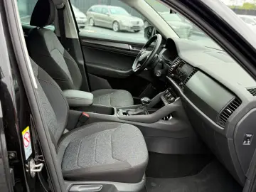 Kodiaq Clever 4x4*Automatik*LED*SHZ*PDC*NAVI*KAM