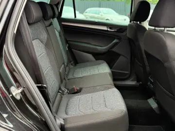 Kodiaq Clever 4x4*Automatik*LED*SHZ*PDC*NAVI*KAM