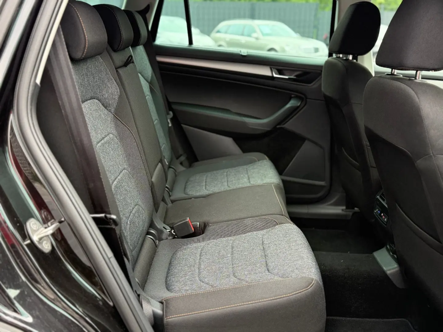 Kodiaq Clever 4x4*Automatik*LED*SHZ*PDC*NAVI*KAM