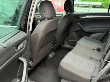 Kodiaq Clever 4x4*Automatik*LED*SHZ*PDC*NAVI*KAM