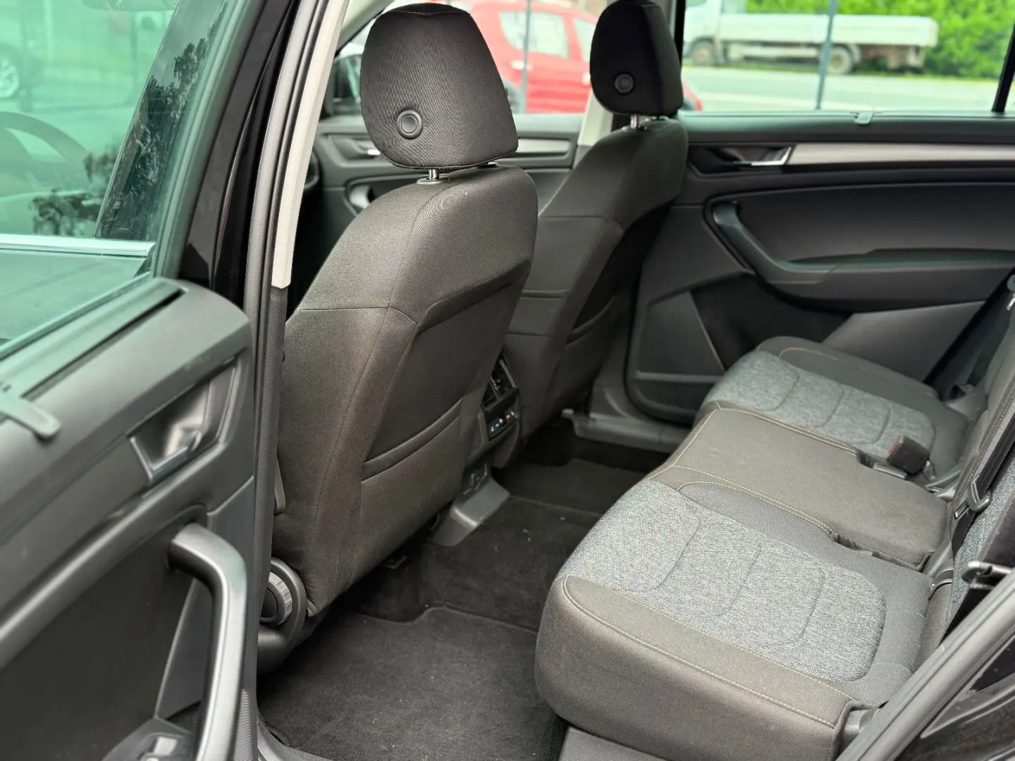 Kodiaq Clever 4x4*Automatik*LED*SHZ*PDC*NAVI*KAM