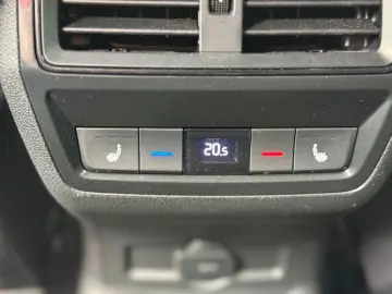 Kodiaq Clever 4x4*Automatik*LED*SHZ*PDC*NAVI*KAM