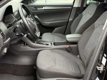 Kodiaq Clever 4x4*Automatik*LED*SHZ*PDC*NAVI*KAM