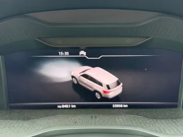 Kodiaq Clever 4x4*Automatik*LED*SHZ*PDC*NAVI*KAM