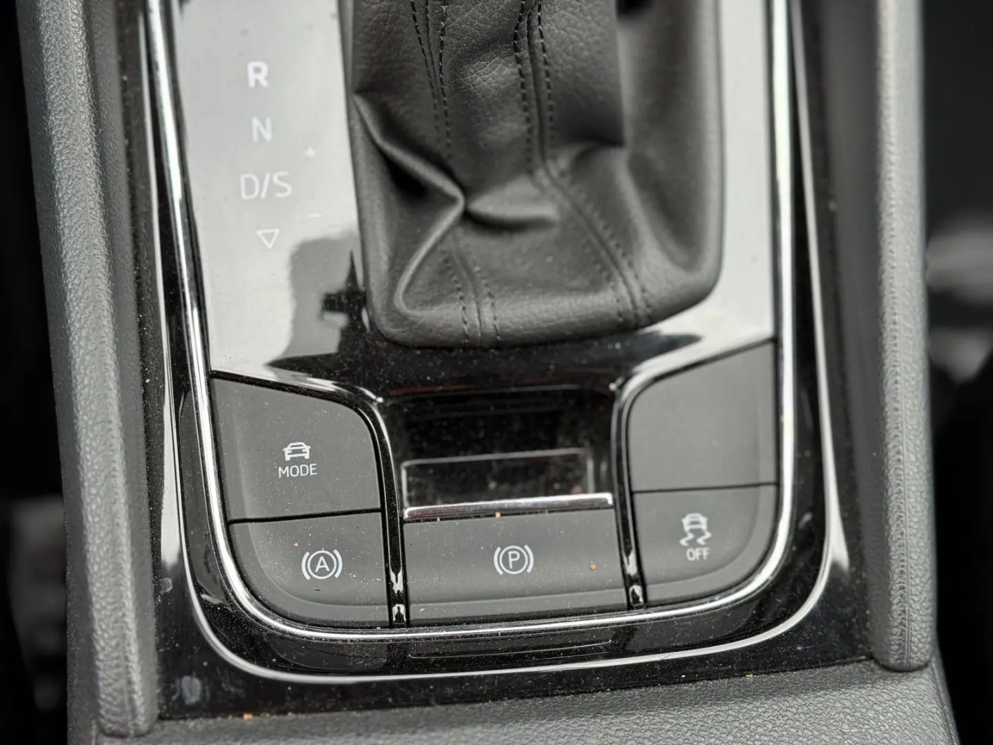 Kodiaq Clever 4x4*Automatik*LED*SHZ*PDC*NAVI*KAM