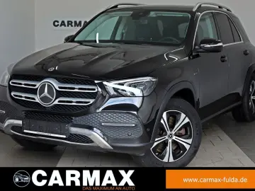 GLE 350 e 4Matic,Leder,Navi,LED,SH,Kamera